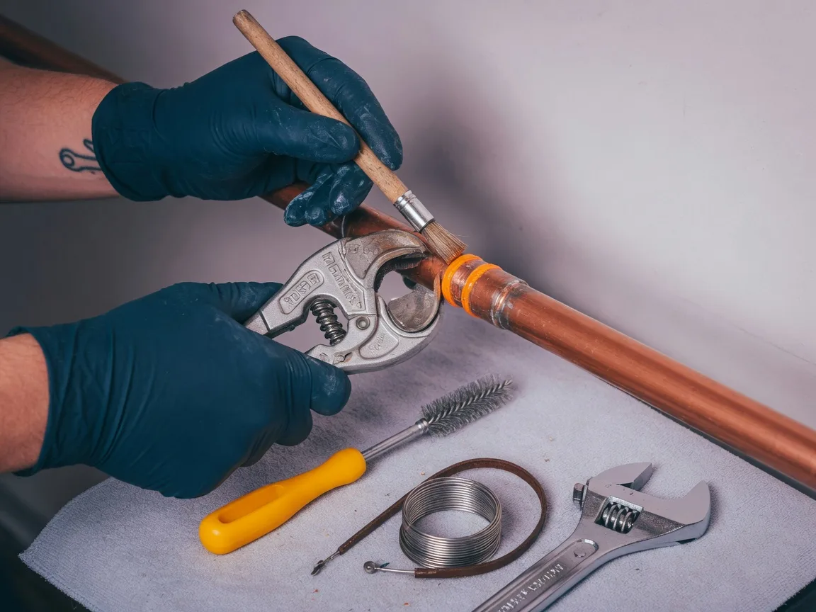 Why choose Sump Pump Repair in Croswell, MI